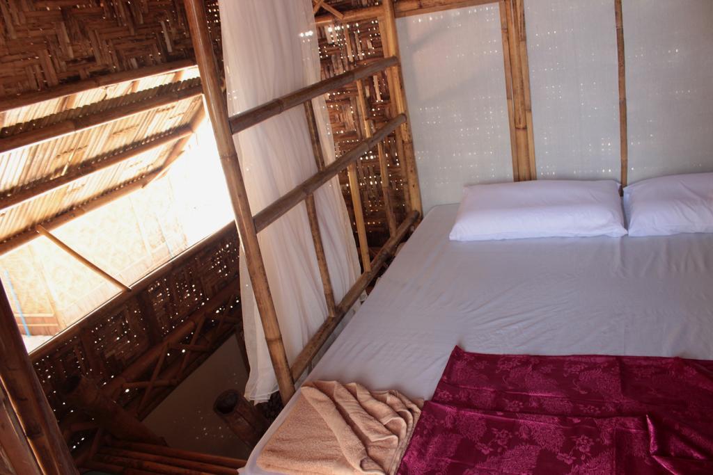 Captain Yut'S Bangalows Koh Lipe Eksteriør bilde