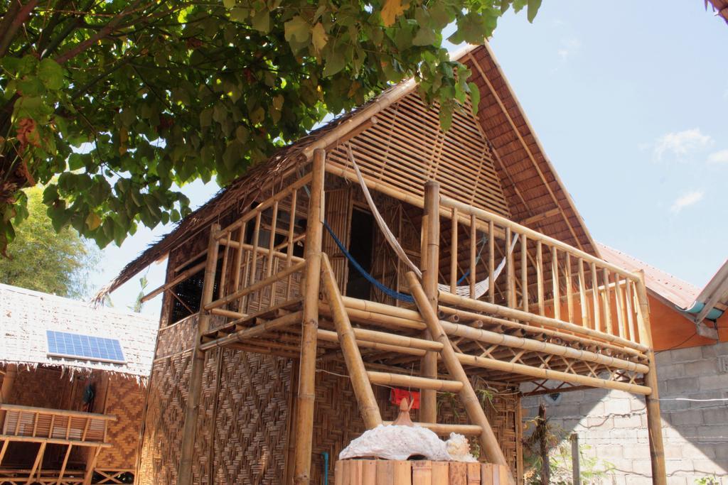 Captain Yut'S Bangalows Koh Lipe Eksteriør bilde