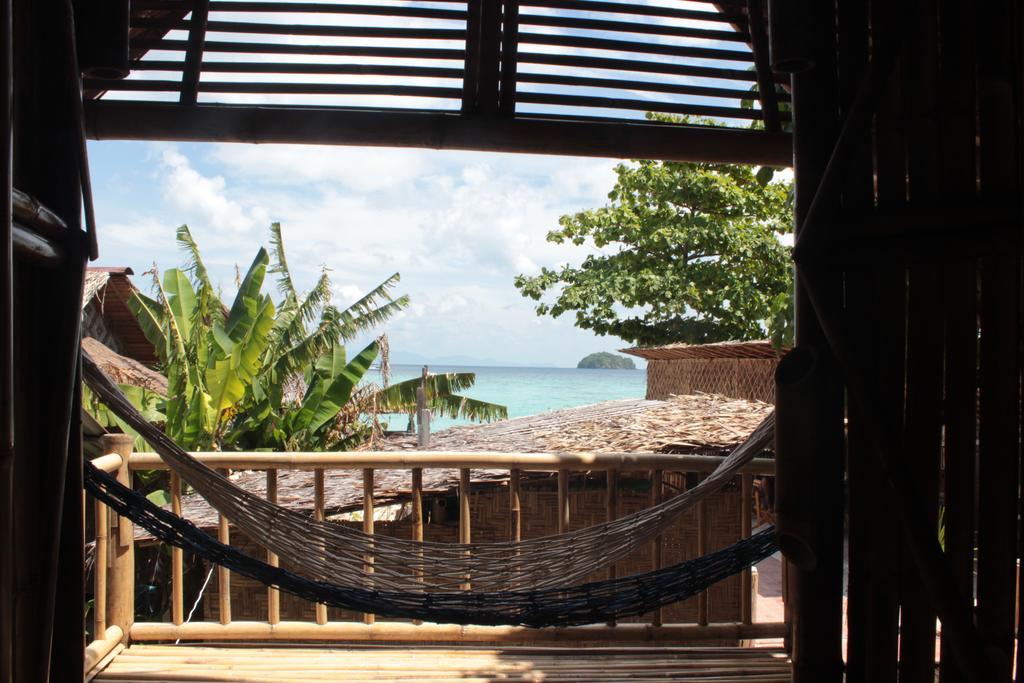 Captain Yut'S Bangalows Koh Lipe Eksteriør bilde